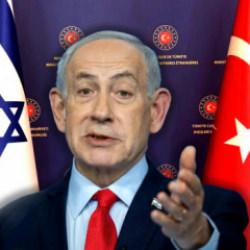 Netanyahu'dan son dakika T&uuml;rkiye a&ccedil;ıklaması! 'T&uuml;rkiye ile &ccedil;atışma aramıyorum'
