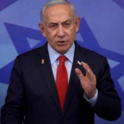 Netanyahu&rsquo;dan Trump&rsquo;a: Bitirmemiz gereken bir iş var