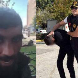 &Ouml;ğrenciye zorla tespih satmıştı, cezası belli oldu