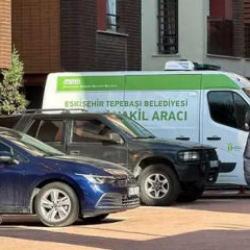 &Ouml;ğretmenevi m&uuml;d&uuml;r yardımcısı, evinde &ouml;l&uuml; bulundu