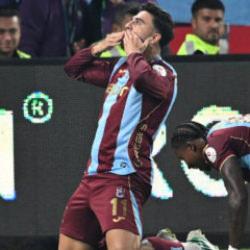 Ozan Tufan Beşiktaş'a yine attı!
