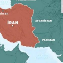 Pakistan-İran sınırı kapatıldı: 2 bin TIR mahsur kaldı!