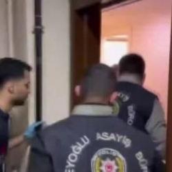 "Parada sahtecilik" su&ccedil;undan aranıyordu: Uyuşturucu operasyonunda yakalandı