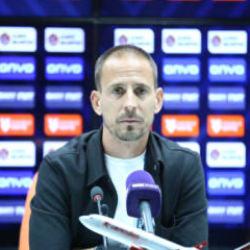 Pereira'dan mağlubiyet sonrası itiraf! 'Sahaya &ccedil;ıkmamış gibiydik'