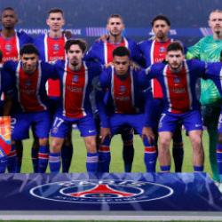PSG, 4 goll&uuml;k Barcelona galibiyetine sevinemedi bile! Yıldız ismin &ccedil;apraz bağı koptu