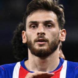 PSG'nin 140 milyon euroluk yıldızı Galatasaray ma&ccedil;ında yok! Sezonu kapattı