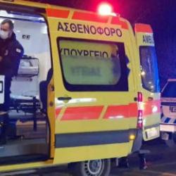 Rumlar Kıbrıslı T&uuml;rk gencine al&ccedil;ak&ccedil;a saldırdı: Topuklarını kestiler!