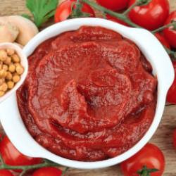 Sal&ccedil;anın k&uuml;flenmesine karşı şaşırtan y&ouml;ntem: İ&ccedil;ine nohut ekleyin!
