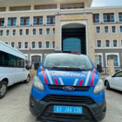 Şanlıurfa'da &ccedil;ocuğa istismar iddiası! 15 ş&uuml;pheli g&ouml;zaltına alındı 