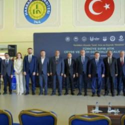 Şanlıurfa&rsquo;nın sıfır atık rotası yerel ihtiya&ccedil;larla &ccedil;iziliyor