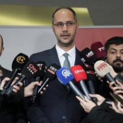 Selden etkilenen Ayazağa'da kentsel d&ouml;n&uuml;ş&uuml;m ofisi hizmete a&ccedil;ıldı