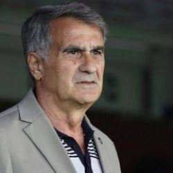 Sergen Yal&ccedil;ın s&ouml;zleri g&uuml;ndem olmuştu! Şenol G&uuml;neş'ten yeni a&ccedil;ıklama