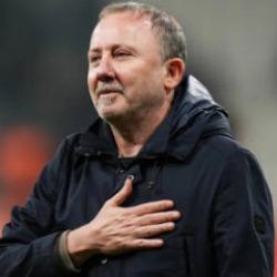 Sergen Yal&ccedil;ın'dan TFF'ye maaş yanıtı! Herkes bunu konuşuyor