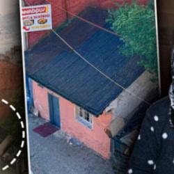Sivas&rsquo;ta m&uuml;teahhitlerin peşine d&uuml;şt&uuml;ğ&uuml; ev! 68 yaşındaki sahibi herkese &ldquo;Hayır&rdquo; diyor