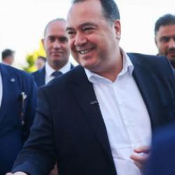Siyaset g&uuml;ndemini sallayan kulis! AK Parti'ye ge&ccedil;ecek iddiası!