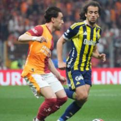 TFF, Galatasaray- Fenerbah&ccedil;e derbisi i&ccedil;in kararında geri adım atmadı