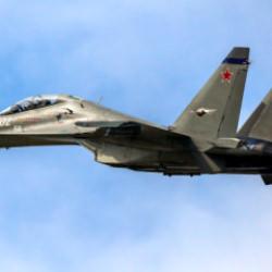 Son dakika: Rusya'da Su-30 savaş u&ccedil;ağı d&uuml;şt&uuml;!