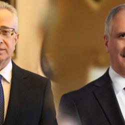 Son Dakika: SPK Başkanı ile Hazine ve Maliye Bakan yardımcısı istifasını sundu!