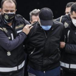 S&ouml;ylemezler soruşturmasında yedi ş&uuml;pheliye 48 yıla kadar hapis talebi