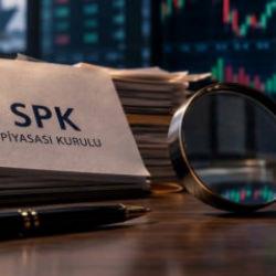 SPK'dan kritik karar! 3 aracı kurumun faaliyetleri durduruldu