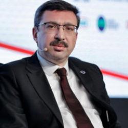 SPK&rsquo;dan Sonra KGK&rsquo;da Denetim Krizi
