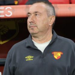 Stanimir Stoilov: En iyi ma&ccedil;tı