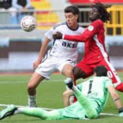 S&uuml;per Lig ekibi bu hafta da yenilirse rekor kıracak