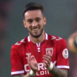 S&uuml;per Lig ekibinden hakem tepkisi! 'Kara gece yaşanmıştır'