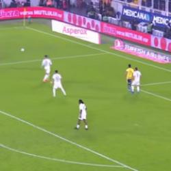 S&uuml;per Lig'de haftanın VAR kayıtları a&ccedil;ıklandı
