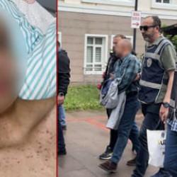 "Tacize" direndiği iddiasıyla vurulan &ccedil;ocuk fel&ccedil; kaldı! Sanığa 3 su&ccedil;tan ceza istendi