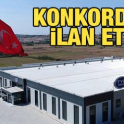 Tekstil şirketi konkordato ilan etti: 7 fabrika kapandı, 5 bin iş&ccedil;i &ccedil;ıkarıldı!