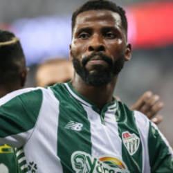TFF 1. Lig'in golc&uuml;s&uuml; Haaland, Mbappe ve Yamal'ı geride bıraktı
