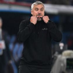 Thomas Reis, Avrupa hedefini a&ccedil;ıkladı!