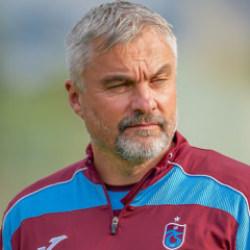Thomas Reis'tan Rizespor mesajı!