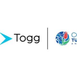 Togg, COP31 T&uuml;rkiye&rsquo;nin Mobilite Sekt&ouml;r Ortağı oldu
