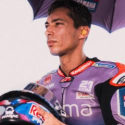 Toprak Razgatlıoğlu'ndan yıkan haber! MotoGP'de sezonu kapattı: Ameliyat olacak