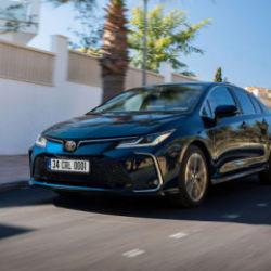 Toyota'dan dev kampanya! Corolla Sedan 791 bin TL indirimle satışta