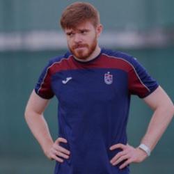 Trabzonspor'un yıldızı sakatlandı! 2 ay daha yok