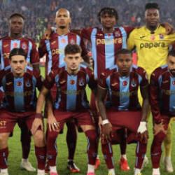 Trabzonspor'un yıldızından Beşiktaş ma&ccedil;ı sonrası olay paylaşım! Dusan Vlahovic...