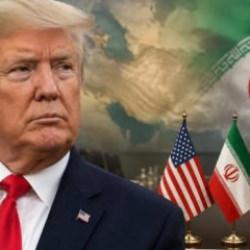 Trump'tan bomba a&ccedil;ıklama! İran'ı alarma ge&ccedil;irecek
