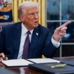 Trump&rsquo;ın bitmeyen tasfiye siyaseti