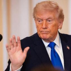 Trump'tan sert uyarı! 'Avrupa Birliği diye bir şey kalmayacak'