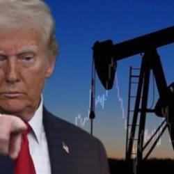 Trump'tan flaş hamle! Soğuk Savaş yasasını devreye aldı! T&uuml;m d&uuml;nyada fiyatları etkileyecek