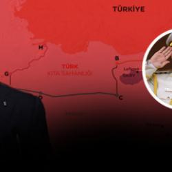 T&uuml;rkiye d&uuml;şmanlarının hayalleri parampar&ccedil;a: Tarihi anlaşmaya giden yol