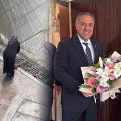 T&uuml;rkiye Yalova'daki bu teyzeyi konuştu! Vali Usta, o eve misafir oldu