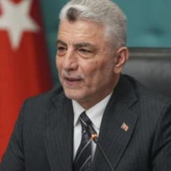 T&uuml;rkiye'den AB'ye otomotiv hamlesi: Sanayi Hızlandırma Yasası i&ccedil;in girişimler s&uuml;recek