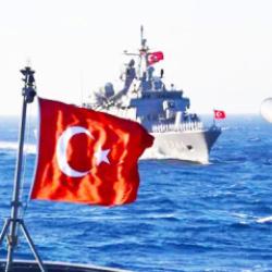 G&uuml;ney Kıbrıs geri adım attı! T&uuml;rkiye'den izin almak zorunda kaldılar