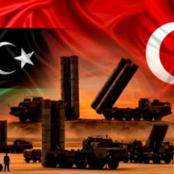 T&uuml;rkiye'den son dakika Libya duyurusu