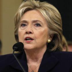 Clinton'dan Trump i&ccedil;in Epstein iddiası: "Putin'in elinde fotoğraflar var"