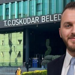 &Uuml;sk&uuml;dar Belediyesi Başkan Vekili Muhammed Emin Sarıoğlu kimdir?